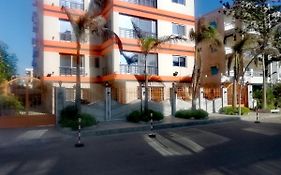 Al Raya Apartments